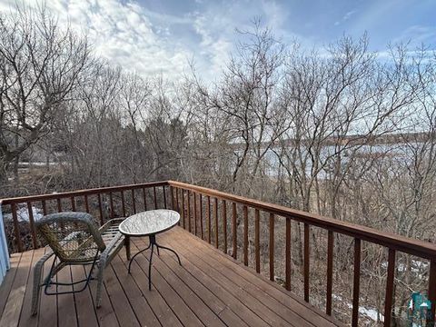 Tiny photo for 333 NE 5th Ave, Chisholm, MN 55719 (MLS # 6124258)