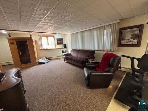 Tiny photo for 333 NE 5th Ave, Chisholm, MN 55719 (MLS # 6124258)