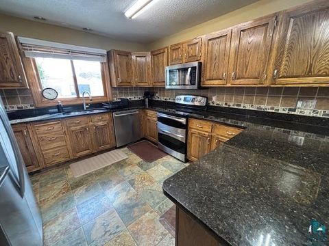 Tiny photo for 333 NE 5th Ave, Chisholm, MN 55719 (MLS # 6124258)