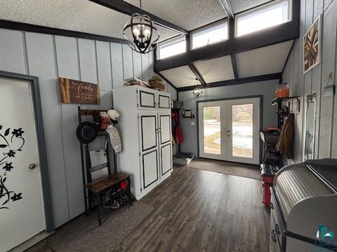 Tiny photo for 333 NE 5th Ave, Chisholm, MN 55719 (MLS # 6124258)