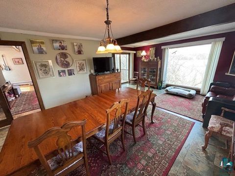 Tiny photo for 333 NE 5th Ave, Chisholm, MN 55719 (MLS # 6124258)