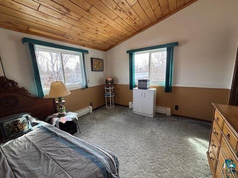 Tiny photo for 333 NE 5th Ave, Chisholm, MN 55719 (MLS # 6124258)