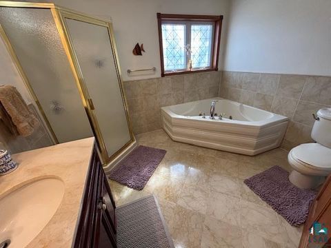 Tiny photo for 333 NE 5th Ave, Chisholm, MN 55719 (MLS # 6124258)