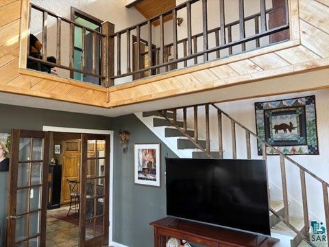 Tiny photo for 333 NE 5th Ave, Chisholm, MN 55719 (MLS # 6124258)