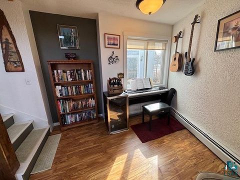 Tiny photo for 333 NE 5th Ave, Chisholm, MN 55719 (MLS # 6124258)