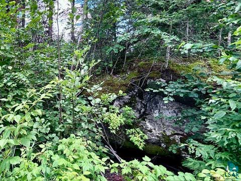 Tiny photo for XXXX Old Gunflint Trail, Grand Marais, MN 55604 (MLS # 6127185)
