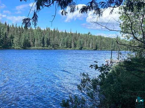 Tiny photo for XXXX Old Gunflint Trail, Grand Marais, MN 55604 (MLS # 6127185)