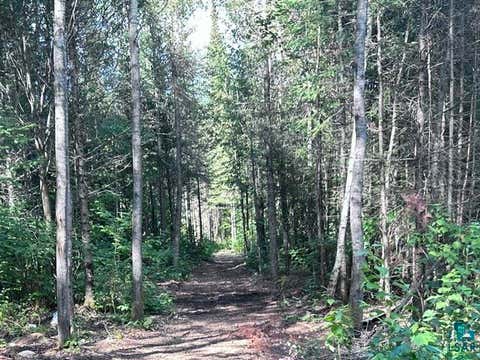 Tiny photo for XXXX Old Gunflint Trail, Grand Marais, MN 55604 (MLS # 6127185)