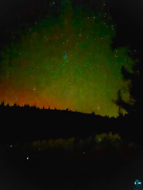 Tiny photo for XXXX Old Gunflint Trail, Grand Marais, MN 55604 (MLS # 6127185)