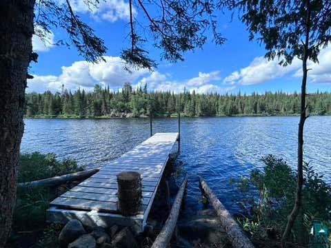 Tiny photo for XXXX Old Gunflint Trail, Grand Marais, MN 55604 (MLS # 6127185)