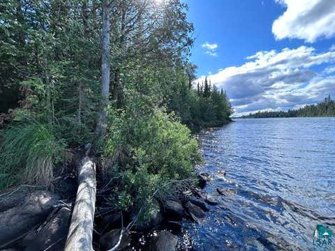 Tiny photo for XXXX Old Gunflint Trail, Grand Marais, MN 55604 (MLS # 6127185)
