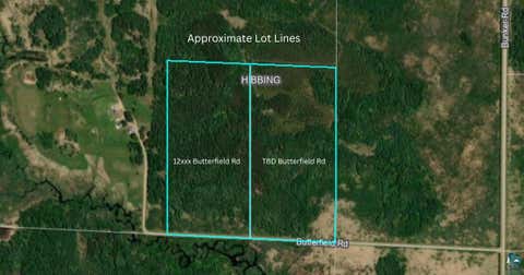 Photo of TBD Butternut Rd, Hibbing, MN 55746 (MLS # 6126937)