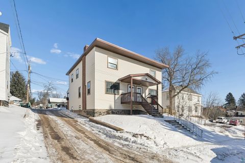 Photo of 410412 N 15th Ave E Ave, Duluth, MN 55812 (MLS # 6123491)
