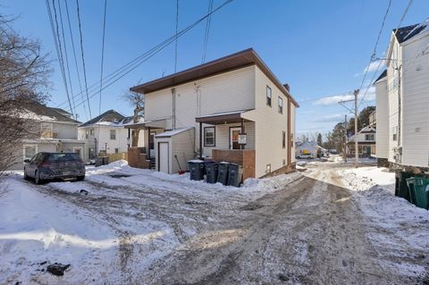 Tiny photo for 410412 N 15th Ave E Ave, Duluth, MN 55812 (MLS # 6123491)