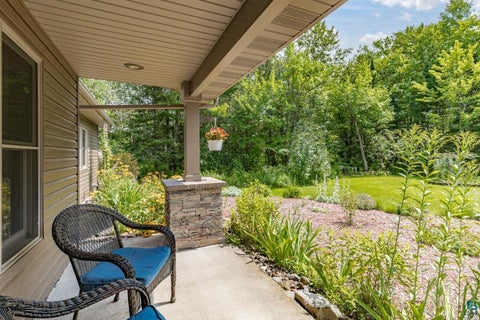 Tiny photo for 5347 Maple Grove Rd, Hermantown, MN 55811 (MLS # 6126942)