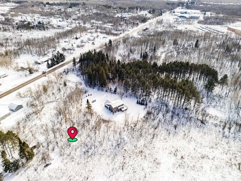 Tiny photo for 44 Ugstad Rd, Hermantown, MN 55811 (MLS # 6123560)