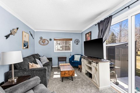 Tiny photo for 626 Farrell Rd, Duluth, MN 55811 (MLS # 6124994)