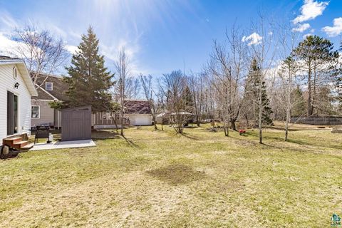 Tiny photo for 626 Farrell Rd, Duluth, MN 55811 (MLS # 6124994)