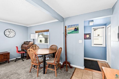 Tiny photo for 626 Farrell Rd, Duluth, MN 55811 (MLS # 6124994)