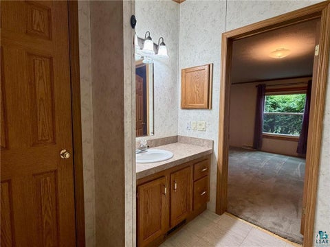 Tiny photo for 3116 1st St, Sturgeon Lake, MN 55783 (MLS # 6128096)