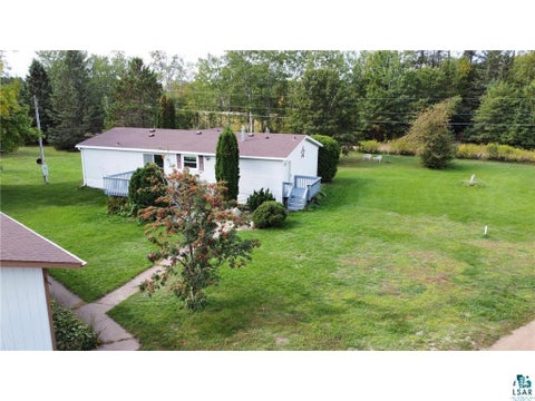 Tiny photo for 3116 1st St, Sturgeon Lake, MN 55783 (MLS # 6128096)