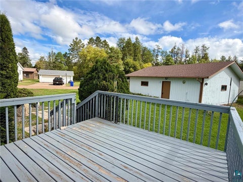 Tiny photo for 3116 1st St, Sturgeon Lake, MN 55783 (MLS # 6128096)