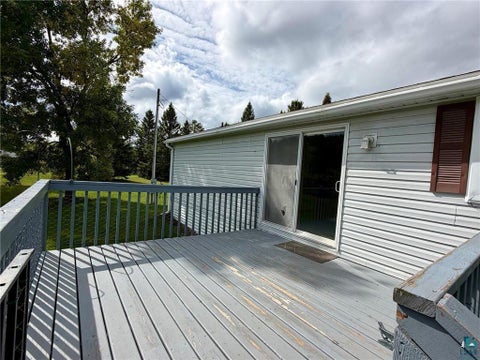Tiny photo for 3116 1st St, Sturgeon Lake, MN 55783 (MLS # 6128096)