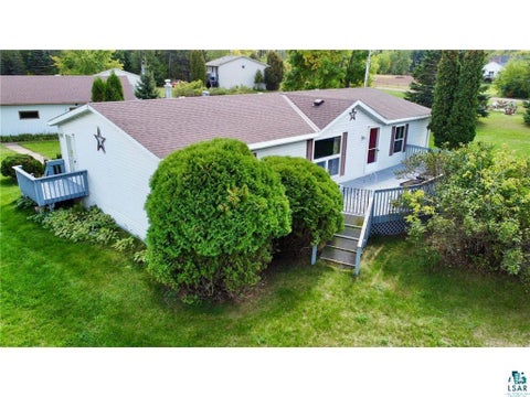 Tiny photo for 3116 1st St, Sturgeon Lake, MN 55783 (MLS # 6128096)