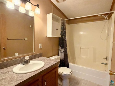Tiny photo for 3116 1st St, Sturgeon Lake, MN 55783 (MLS # 6128096)