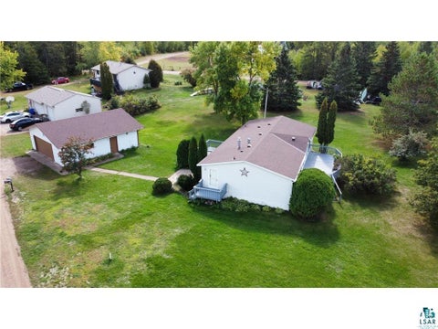 Tiny photo for 3116 1st St, Sturgeon Lake, MN 55783 (MLS # 6128096)