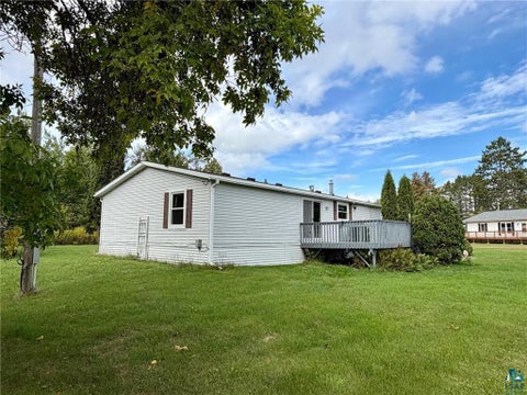 Tiny photo for 3116 1st St, Sturgeon Lake, MN 55783 (MLS # 6128096)