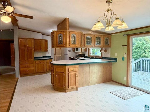Tiny photo for 3116 1st St, Sturgeon Lake, MN 55783 (MLS # 6128096)