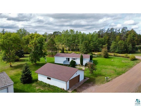 Tiny photo for 3116 1st St, Sturgeon Lake, MN 55783 (MLS # 6128096)