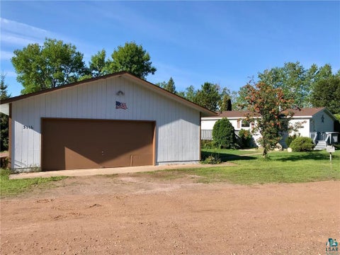 Tiny photo for 3116 1st St, Sturgeon Lake, MN 55783 (MLS # 6128096)