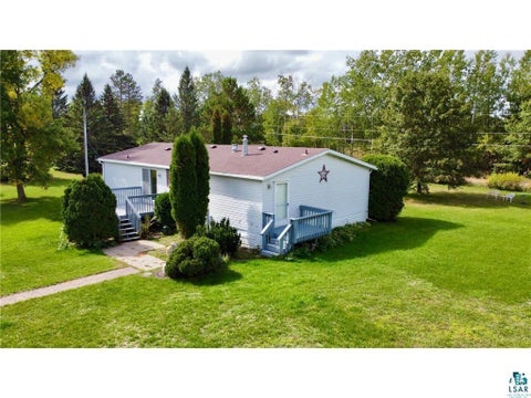 Photo of 3116 1st St, Sturgeon Lake, MN 55783 (MLS # 6128096)