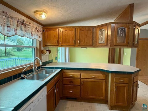 Tiny photo for 3116 1st St, Sturgeon Lake, MN 55783 (MLS # 6128096)