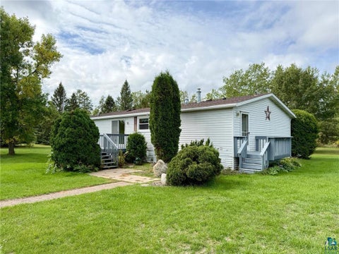 Tiny photo for 3116 1st St, Sturgeon Lake, MN 55783 (MLS # 6128096)