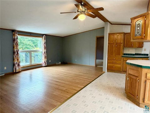 Tiny photo for 3116 1st St, Sturgeon Lake, MN 55783 (MLS # 6128096)