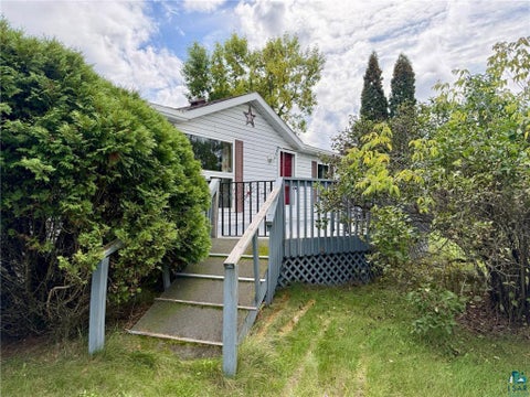 Tiny photo for 3116 1st St, Sturgeon Lake, MN 55783 (MLS # 6128096)