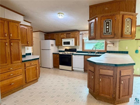 Tiny photo for 3116 1st St, Sturgeon Lake, MN 55783 (MLS # 6128096)