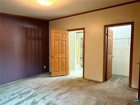 Tiny photo for 3116 1st St, Sturgeon Lake, MN 55783 (MLS # 6128096)