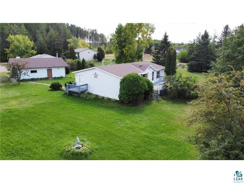 Tiny photo for 3116 1st St, Sturgeon Lake, MN 55783 (MLS # 6128096)
