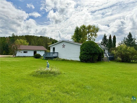 Tiny photo for 3116 1st St, Sturgeon Lake, MN 55783 (MLS # 6128096)