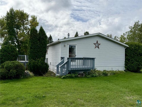 Tiny photo for 3116 1st St, Sturgeon Lake, MN 55783 (MLS # 6128096)