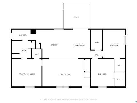 Tiny photo for 3116 1st St, Sturgeon Lake, MN 55783 (MLS # 6128096)