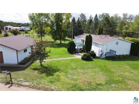 Tiny photo for 3116 1st St, Sturgeon Lake, MN 55783 (MLS # 6128096)