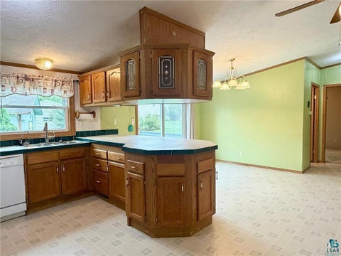 Tiny photo for 3116 1st St, Sturgeon Lake, MN 55783 (MLS # 6128096)