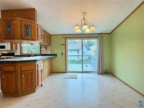 Tiny photo for 3116 1st St, Sturgeon Lake, MN 55783 (MLS # 6128096)
