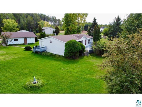 Tiny photo for 3116 1st St, Sturgeon Lake, MN 55783 (MLS # 6128096)