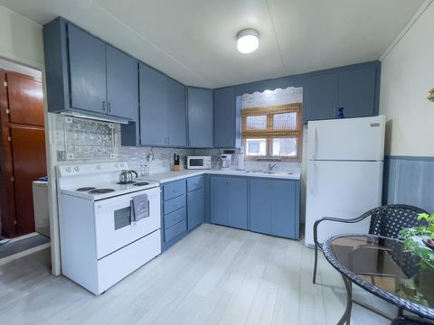 Tiny photo for 57 Edwards Dr, Silver Bay, MN 55614 (MLS # 6123017)